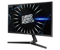 Samsung C24RG50FQUX Curved - 477809 - zdjęcie 2